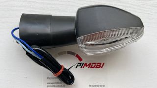 Intermitente Honda CBF 600 Transalp 700 Homologado