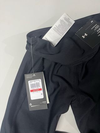 Leggings Under Armour Negros