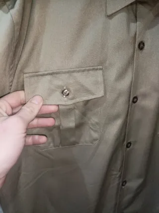 Camicia Militare Esercito Italiano 1992