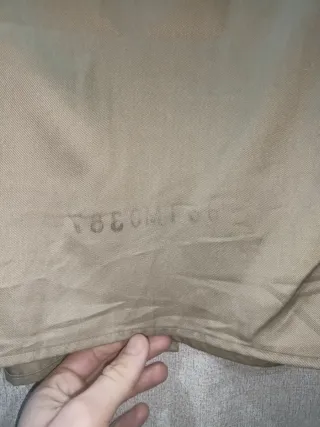 Camicia Militare Esercito Italiano 1992