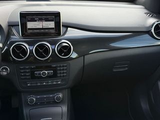 Mercedes B180 7g BlueEfficiency