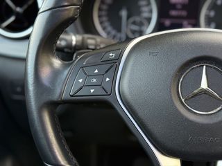 Mercedes B180 7g BlueEfficiency