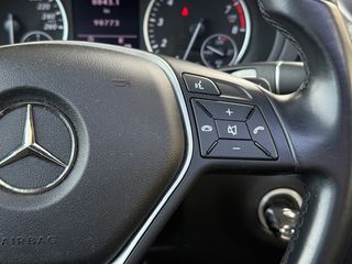 Mercedes B180 7g BlueEfficiency
