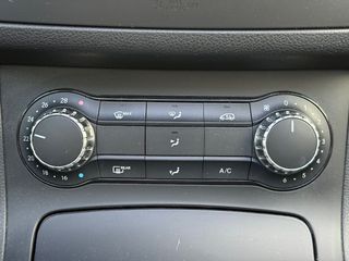 Mercedes B180 7g BlueEfficiency