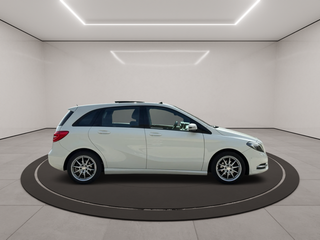 Mercedes B180 7g BlueEfficiency