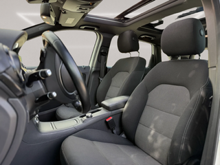 Mercedes B180 7g BlueEfficiency