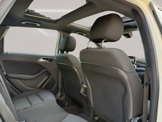 Mercedes B180 7g BlueEfficiency