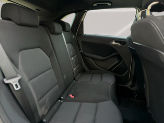 Mercedes B180 7g BlueEfficiency