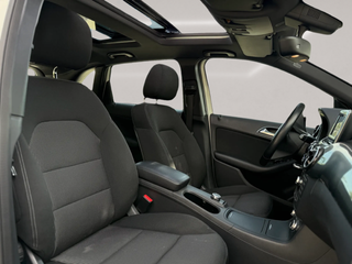 Mercedes B180 7g BlueEfficiency