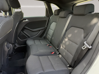 Mercedes B180 7g BlueEfficiency