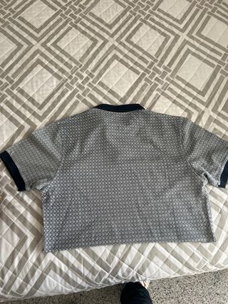 Polo LA TENDANCE Talla L