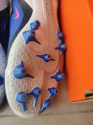 Botas de fútbol Nike Phantom 6