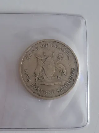 Moneda Estado de Bahréin 2000