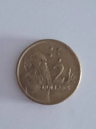 Moneda Estado de Bahréin 2000