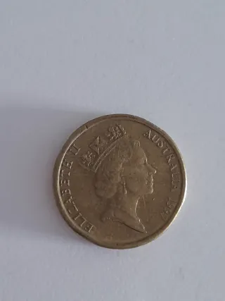 Moneda Estado de Bahréin 2000