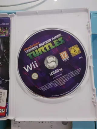 Consola Nintendo Wii + Wii Fit Blanco