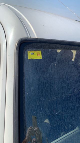 Citroen Berlingo 2005