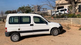 Citroen Berlingo 2005