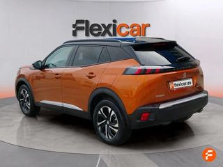 Peugeot 2008 GT Line BlueHDI 100 S&S BVM6