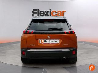 Peugeot 2008 GT Line BlueHDI 100 S&S BVM6