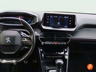 Peugeot 2008 GT Line BlueHDI 100 S&S BVM6