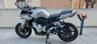 Yamaha Fazer 1000cc Naked