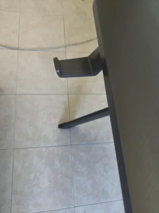 Mesa Gaming Drift con luces