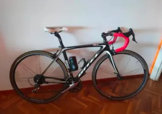 Bicicleta Ditec 890 SL Talla 48