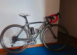 Bicicleta Ditec 890 SL Talla 48