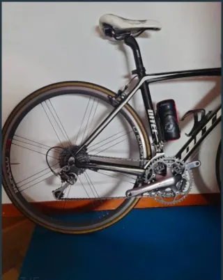 Bicicleta Ditec 890 SL Talla 48