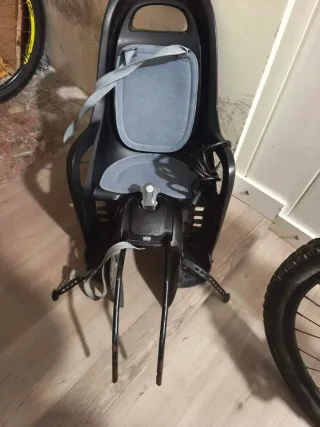 Asiento para niño