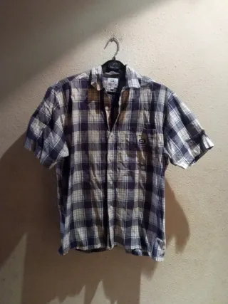 Camisa Guru Talla L