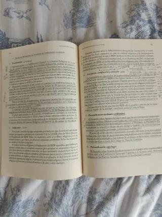 Factor religioso y Derecho: Curso básico de Der...