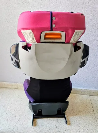 Silla Cybex Pallas 2 ISOFIX