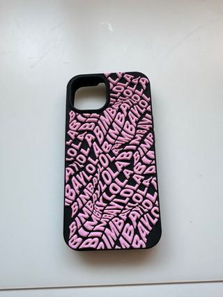 Funda iPhone 13 Bimba y Lola