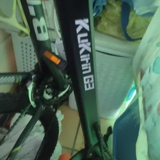 Patinete Eléctrico Kukirin G3 (Con factura)