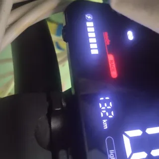 Patinete Eléctrico Kukirin G3 (Con factura)