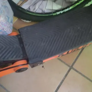 Patinete Eléctrico Kukirin G3 (Con factura)