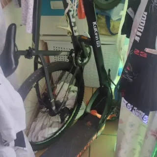 Patinete Eléctrico Kukirin G3 (Con factura)