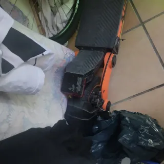 Patinete Eléctrico Kukirin G3 (Con factura)