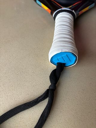 Raquete Padel Adidas Adipower Martita Ortega