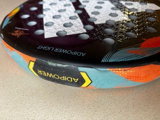 Raquete Padel Adidas Adipower Martita Ortega