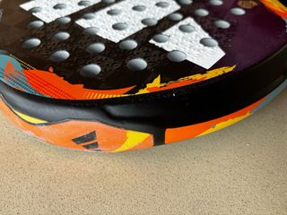 Raquete Padel Adidas Adipower Martita Ortega