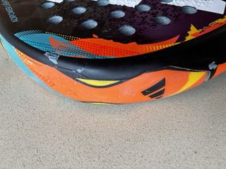 Raquete Padel Adidas Adipower Martita Ortega