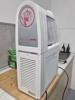 Ugolini Minigel Plus 1 Heladera Soft