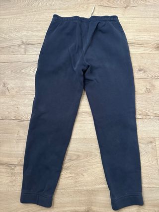 Pantalón Chándal Nike Niño Azul