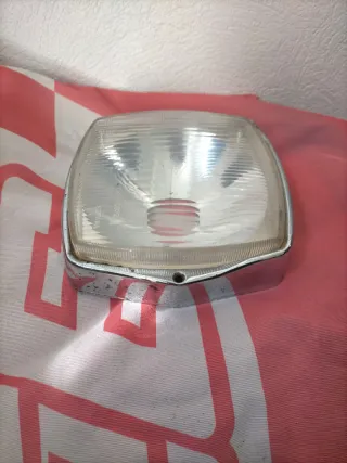 Faro Rinder Cuadrado