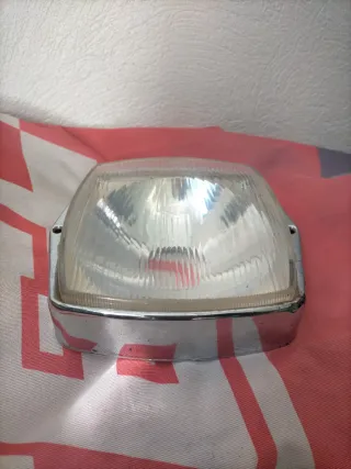 Faro Rinder Cuadrado