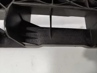 Soporte Parachoques Delantero Mercedes E W212