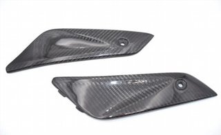 CARENADO DE DEPOSITO EN CARBONO HONDA CBR1000RR